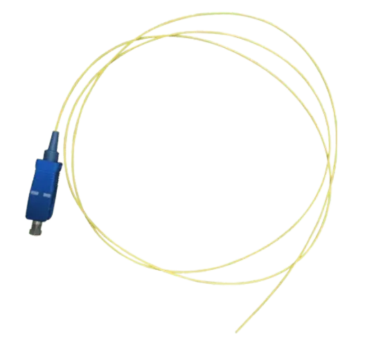 Digisol Channel SCS Pigtail, Single Mode (OS2), LSZH Type