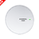 DIGISOL Wi-Fi 6 11ax 1800Mbps Ceiling Wireless Access Point – DG-WM820AX