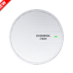 DIGISOL Wi-Fi 6 11ax 1800Mbps Ceiling Wireless Access Point – DG-WM820AX