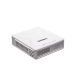 DG-GR6011 – DIGISOL XPON ONU Router with 1 PON, 1 Gigabit LAN Port & 1 FXS Port