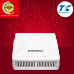 DG-GR6011 – DIGISOL XPON ONU Router with 1 PON, 1 Gigabit LAN Port & 1 FXS Port