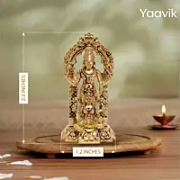 Balaji Statue