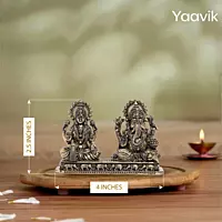 Lakshmi Ganesha Set