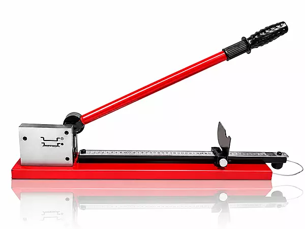 DIN Rail Cutter
