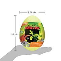 DINO quest green