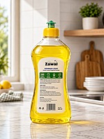 Dish Wash Liquid