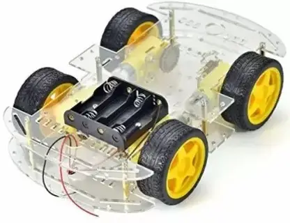 DIY Robot Kit