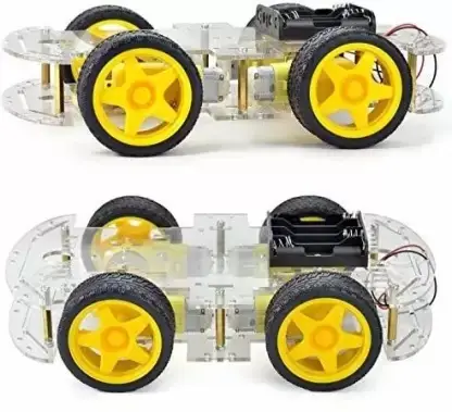 DIY Robot Kit