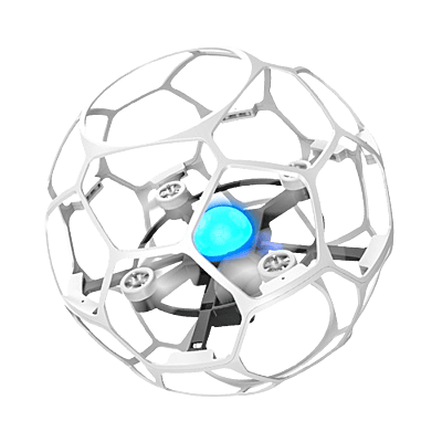 FLYBALL D3 TOY DRONE