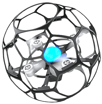 FLYBALL D3 TOY DRONE