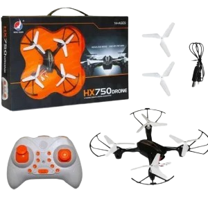 DIY HX750 Mini Drone Kit DIY HX750 Mini Drone Kit