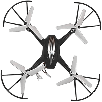 DIY HX750 Mini Drone Kit