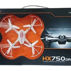 DIY HX750 Mini Drone Kit DIY HX750 Mini Drone Kit