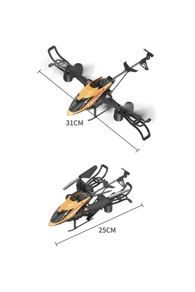 DIY Hawk Mini Drone Kit DIY Hawk Mini Drone Kit
