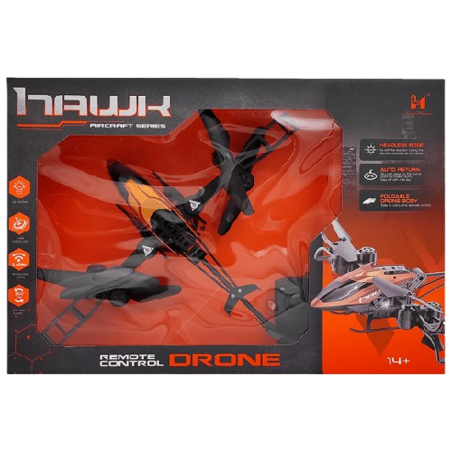 DIY Hawk Mini Drone Kit DIY Hawk Mini Drone Kit