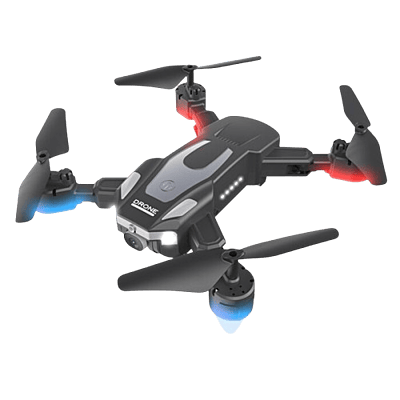 DIY J2 Mini Drone Kit