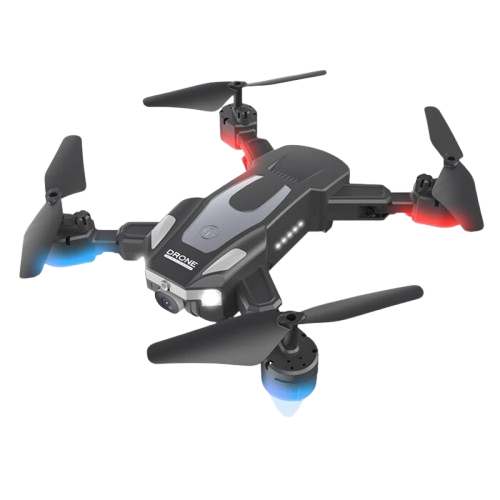 DIY J2 Mini Drone Kit