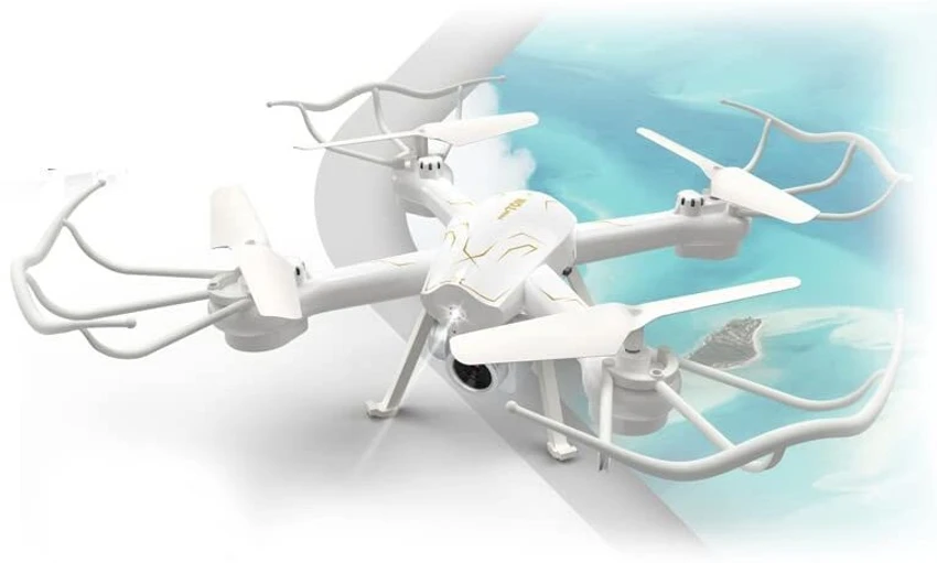 DIY Phantom Mini Drone Kit