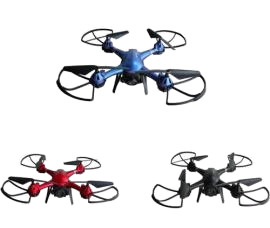 DIY Pioneer Mini Drone Kit