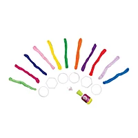 Funskool Diy Thread Bangles
