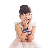 Funskool Diy Thread Bangles