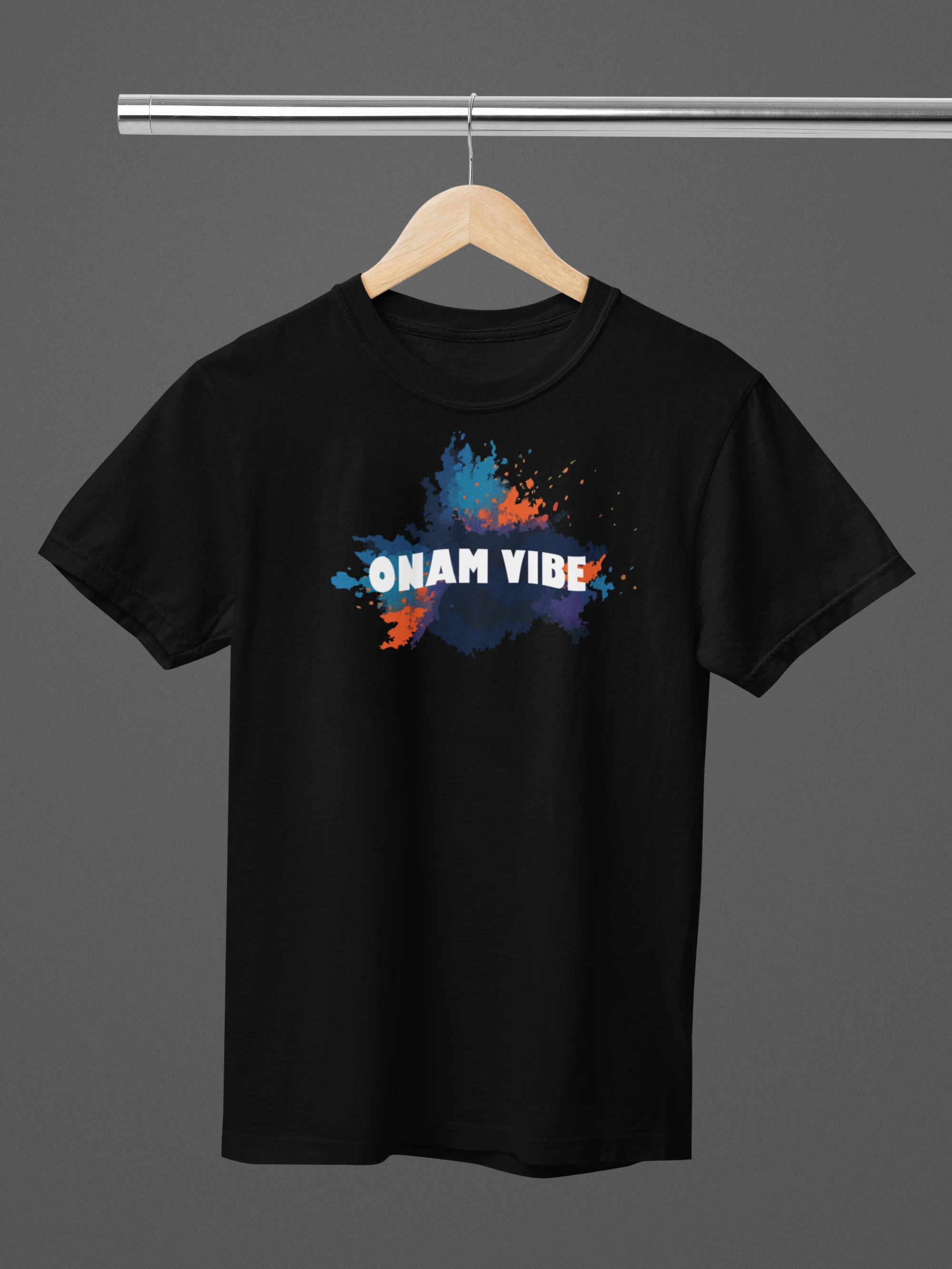 DJ Kathak | Oversized T-Shirt