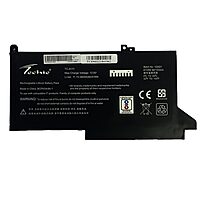 Dell DJ1J0 Laptop Battery – 3-Cell 3600mAh, Reliable Replacement, Long-Lasting & Durable