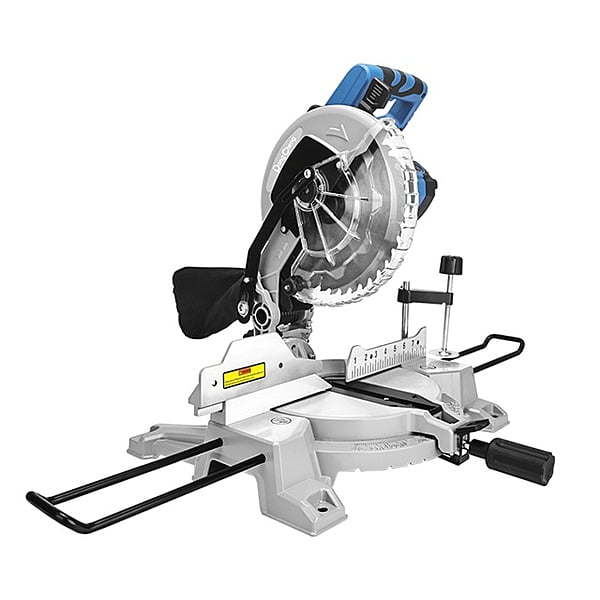 DongCheng Electric Mitersaw DJX09-255 (255mm) DongCheng Electric Mitersaw DJX09-255 (255mm)