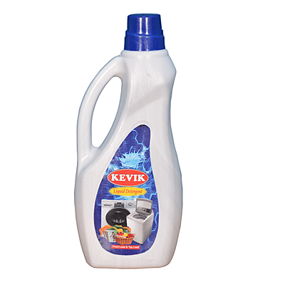 kevik Detergent Liquid 1 Ltr