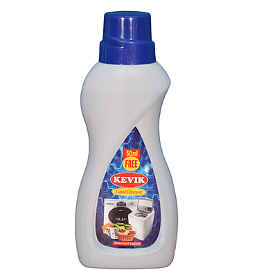 Kevik Detergent Liquid 300 ml