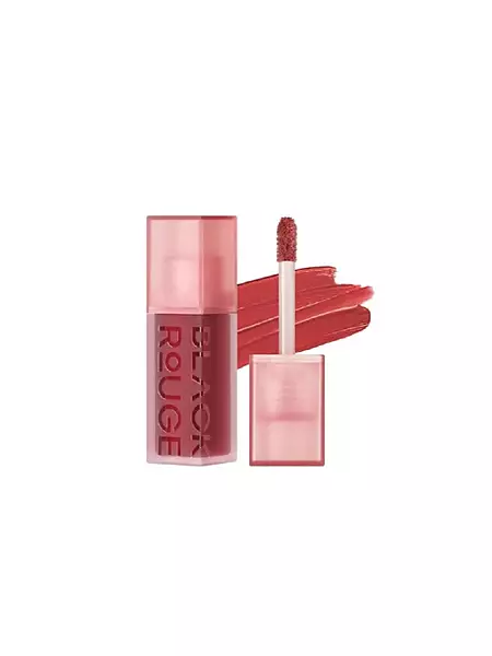 Black Rouge - DOUBLE LAYER OVER VELVET DL04 (Chilli layer)