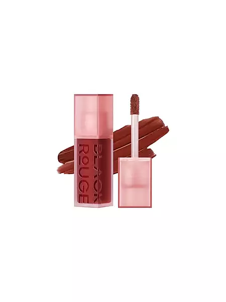 Black Rouge - DOUBLE LAYER OVER VELVET DL06 (Woody Layer)