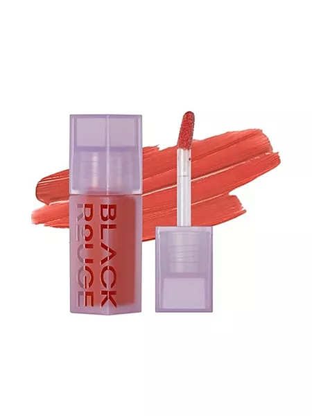 Black Rouge - DOUBLE LAYER OVER VELVET DL08 (Apricot Nudism)