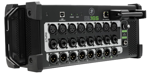DL16S