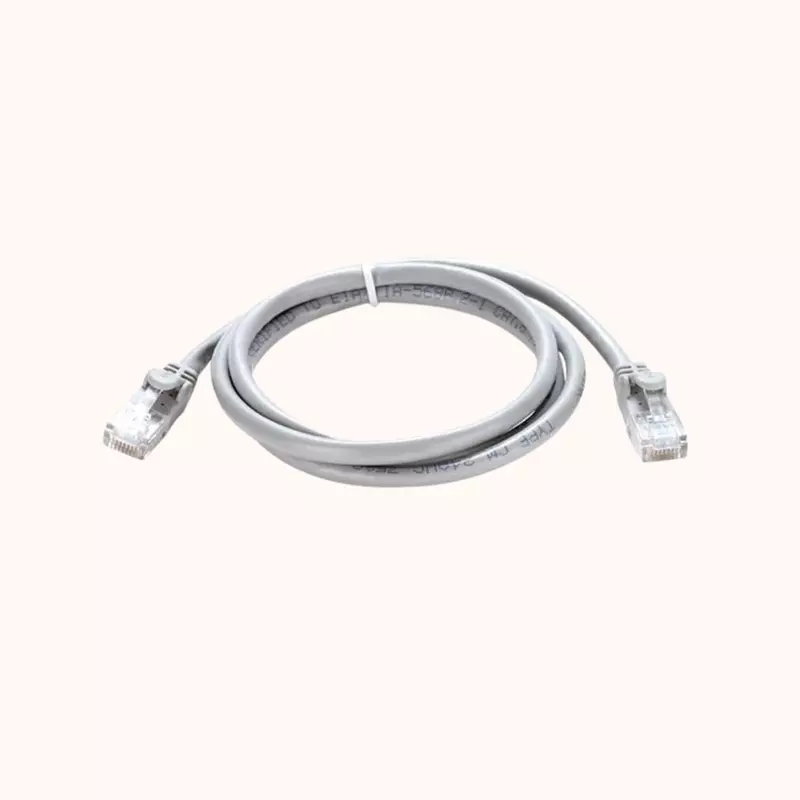 DLINK CAT 5 PATCH CORD 1MTR
