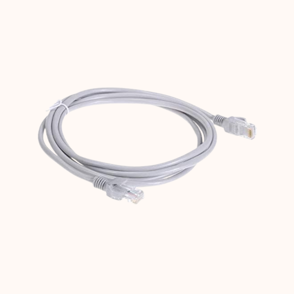 DLINK CAT 6 PATCH CORD 3 MTR