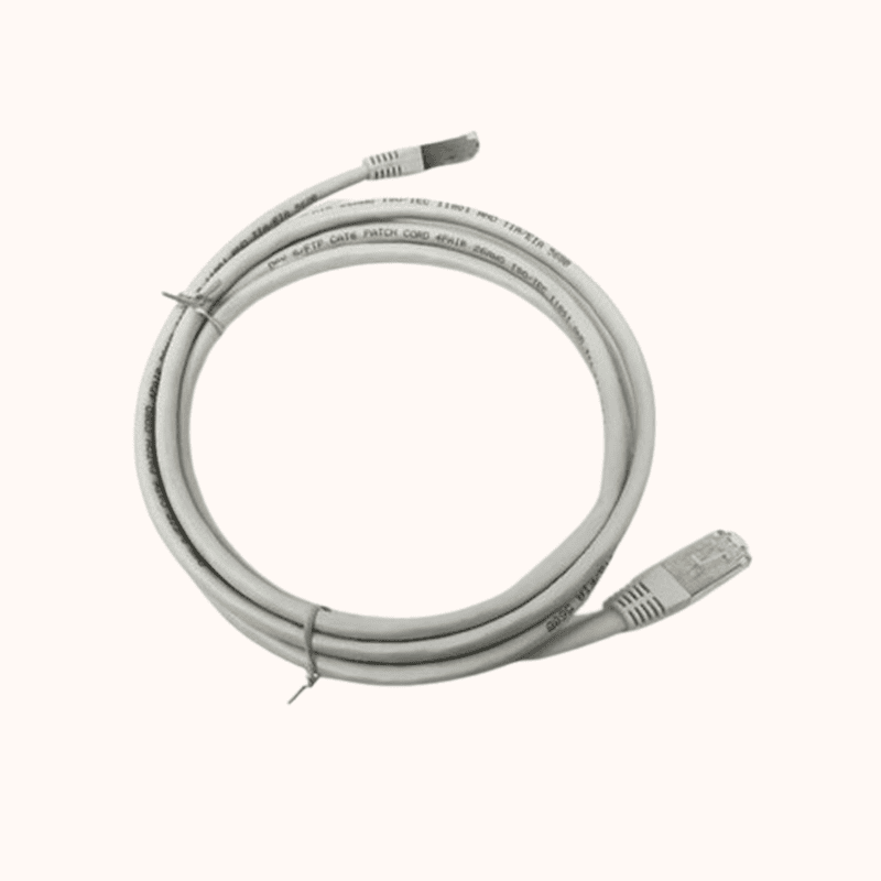 DLINK CAT 6 PATCH CORD STP 2 MTR