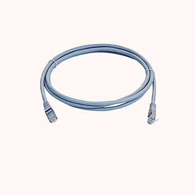 DLINK CAT 6 STP PATCH CORD1 MTR