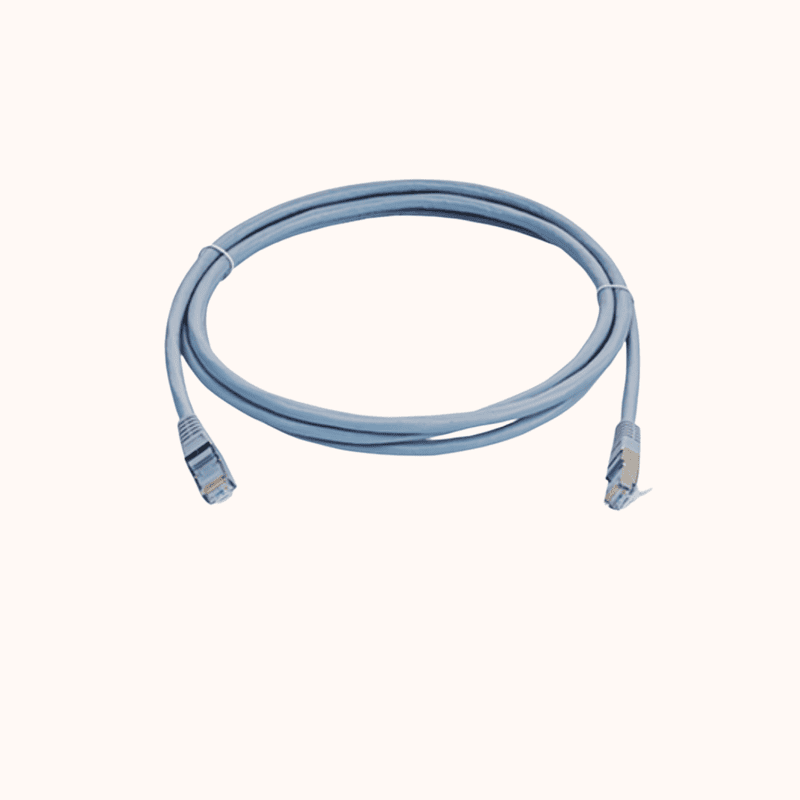 DLINK CAT 6 STP PATCH CORD1 MTR