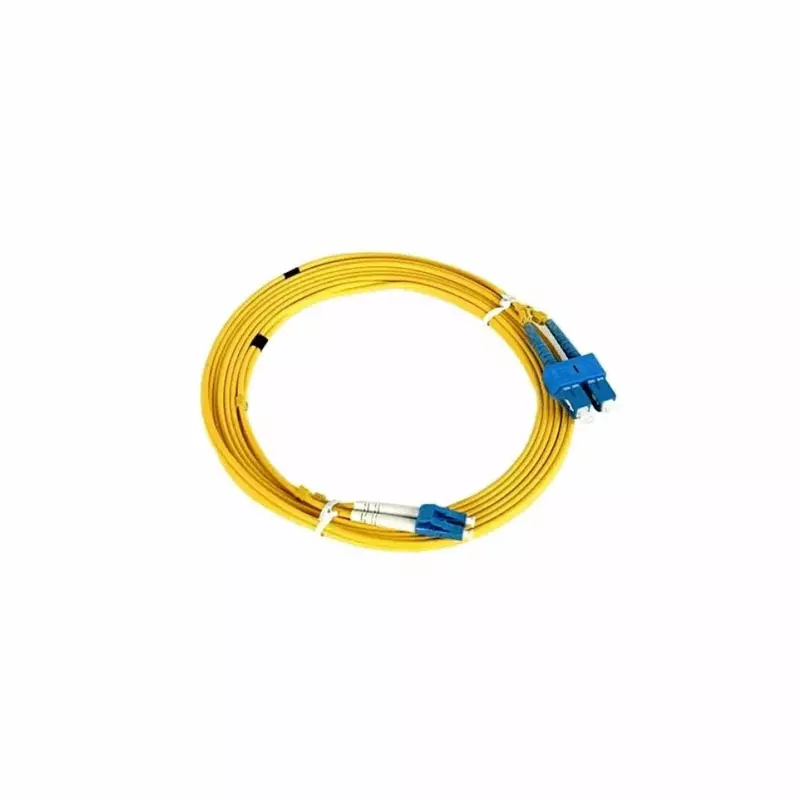 D-Link LC-LC MM OM2 Fiber Patch Cord (NCB-FM50D-LCLC-1)