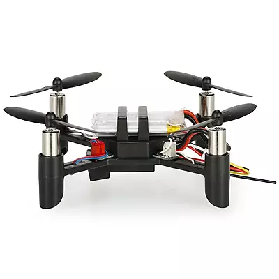 DIY DM002 Mini Drone Kit without camera DIY-TOYS-2500