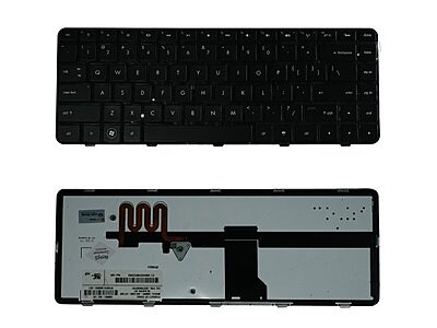 Laptop Keyboard Compatible For HP Pavilion DM4 DM4-1000 DM4-2000 DV5-2000- Series Laptop Keyboard Compatible For HP Pavilion DM4 DM4-1000 DM4-2000 DV5-2000- Series