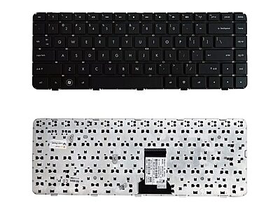 Laptop Keyboard Compatible for HP Pavilion DM4 DM4T DM4-1000 DV5-2000 DV5-2100 Series With Frame Laptop Keyboard Compatible for HP Pavilion DM4 DM4T DM4-1000 DV5-2000 DV5-2100 Series With Frame