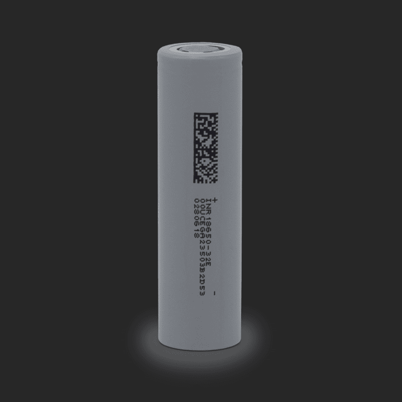 DMEGC 18650 32E 3250mAh battery