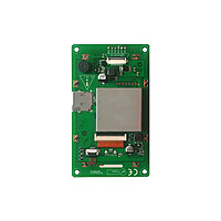3.5 inch smart LCM
DMG48320C035_03W(Commercial grade)