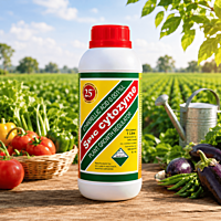 SPIC CYTOZYME® Plant Biostimulant – Protein Hydrolysate | Vetrivel Agro Services