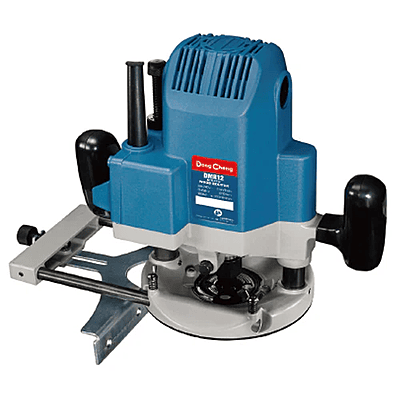 DongCheng Wood Router DMR8 (900W, 8mm) DongCheng Wood Router DMR8 (900W, 8mm)
