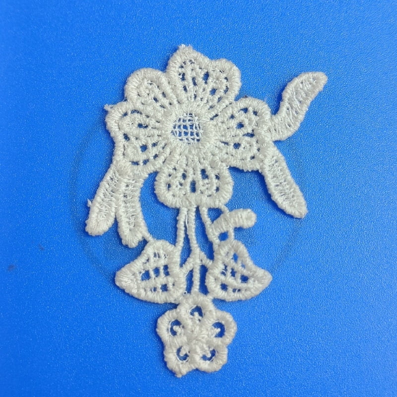 COTTON PATCH AB