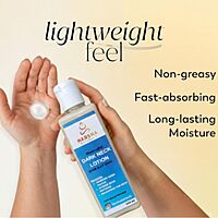 Harsha Naturals Dark Neck Lotion - 100 ml