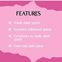 Harsha Naturals - Dark Neck Cream